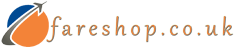 fareshop.co.uk